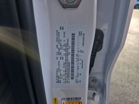 Certified 2025 Ford Ranger XL AWD/4WD image 27