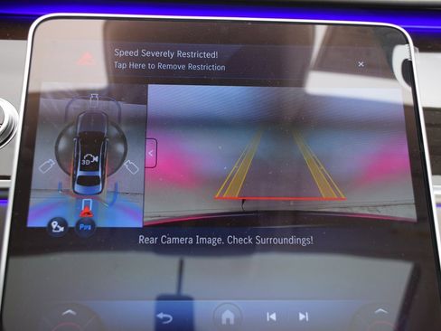 New 2026 Mercedes-Benz Maybach S 680 4MATIC image 28