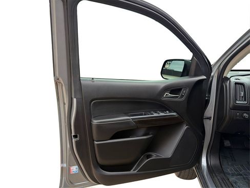 Used 2021 GMC Canyon Elevation w/ Trailering Package image 21