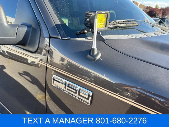 Used 2006 Ford F150 Lariat AWD/4WD image 9