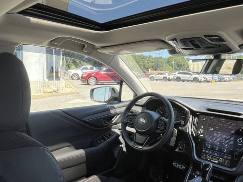 Used 2025 Subaru Legacy Sport image 13