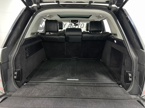 Used 2015 Land Rover Range Rover Supercharged AWD/4WD image 25