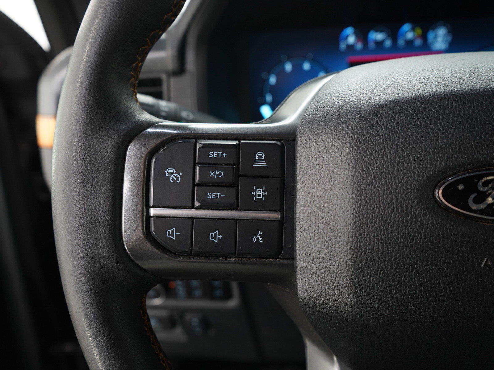 Used 2025 Ford F150 Tremor AWD/4WD image 27