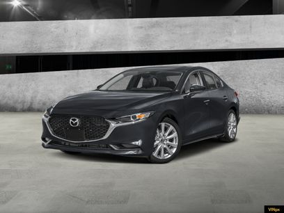 New 2026 MAZDA MAZDA3 2.5 S Sedan w/ Preferred Pkg