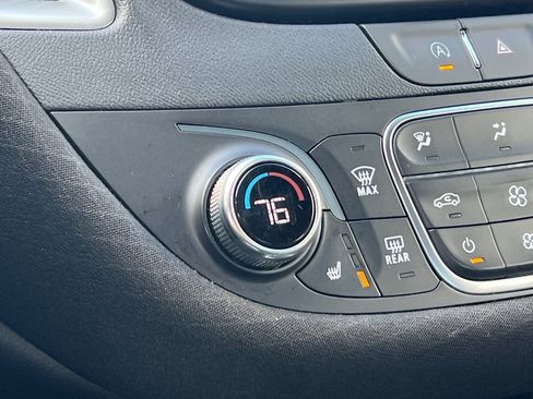 Certified 2024 Chevrolet Malibu LT image 29