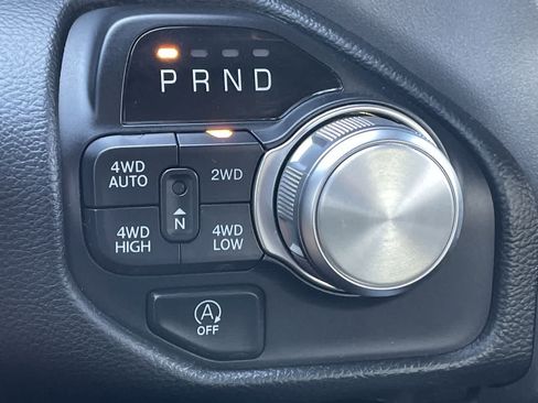 Used 2021 RAM 1500 Laramie AWD/4WD image 27
