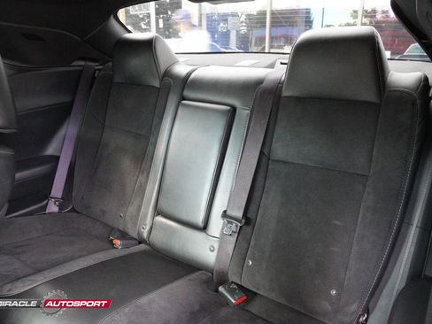 Used 2019 Dodge Challenger R/T Scat Pack w/ Dynamics Package image 23