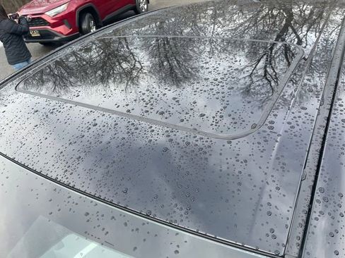 New 2026 Toyota Camry SE image 10