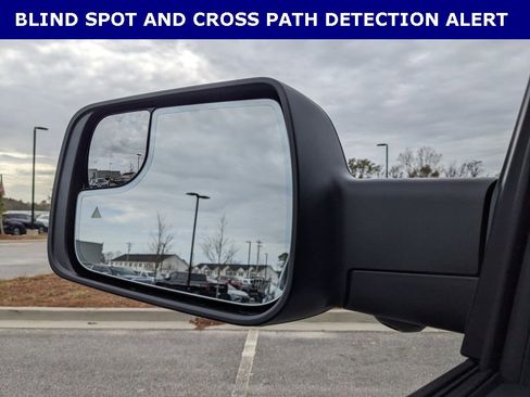 New 2026 RAM 1500 Rebel image 8