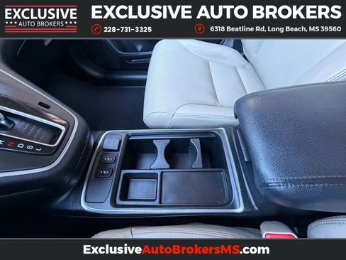 Used 2015 Honda CR-V EX-L image 25