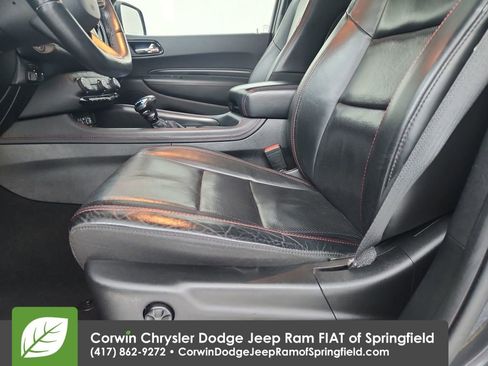 Used 2024 Dodge Durango GT image 19