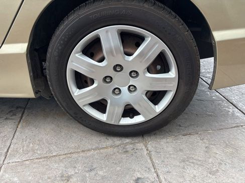 Used 2008 Honda Civic LX image 10