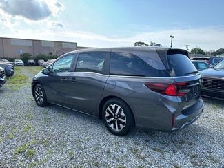 New 2026 Honda Odyssey EX-L video 2