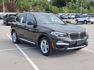 Used 2019 BMW X3 xDrive30i video 2