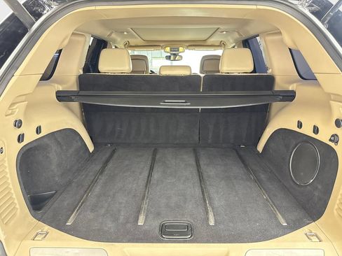 Used 2017 Jeep Grand Cherokee Limited w/ Luxury Group II RWD image 79