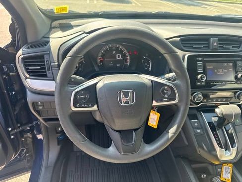 Certified 2017 Honda CR-V LX image 14