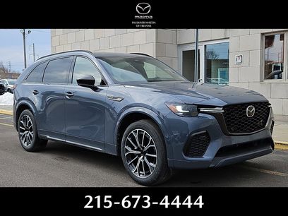 New 2026 MAZDA CX-70 3.3 Turbo S w/ Premium Plus