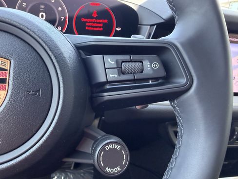 Certified 2026 Porsche Cayenne S AWD/4WD image 34
