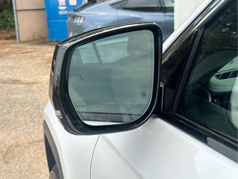 New 2025 Jeep Grand Cherokee Limited w/ Luxury Tech Group II image 20