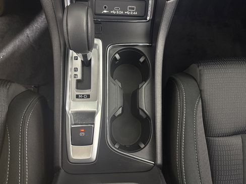 Used 2023 Subaru Ascent Premium w/ Convenience Package image 35