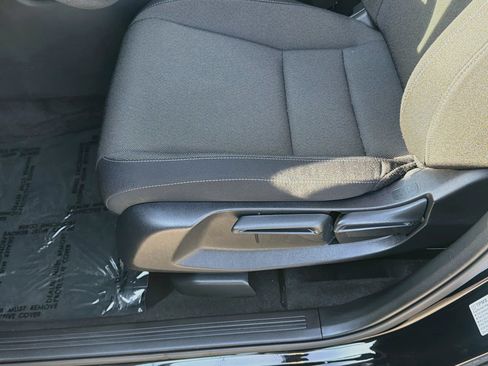 Certified 2026 Honda CR-V LX image 17