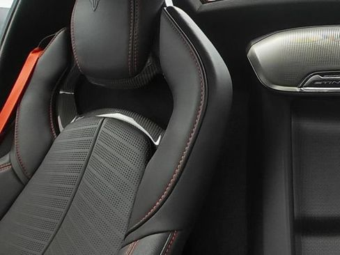 Used 2021 Chevrolet Corvette Stingray Premium Conv w/ Battery Protection Package RWD image 26