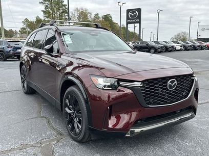 New 2026 MAZDA CX-90 3.3 Turbo S w/ Premium Package
