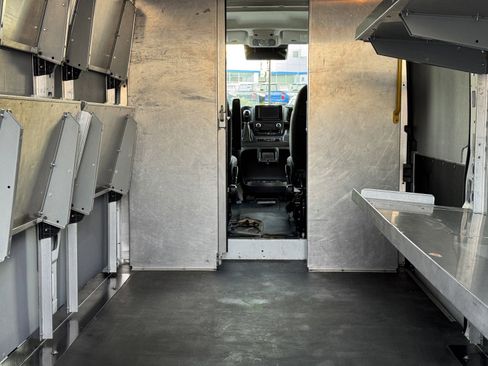 Used 2023 RAM ProMaster 3500 w/ Driver Convenience Group image 15