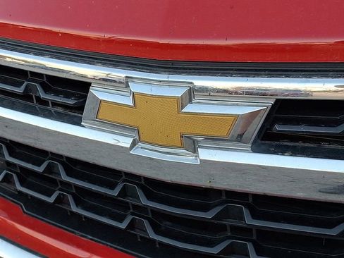 Certified 2023 Chevrolet Silverado 1500 LT AWD/4WD image 10