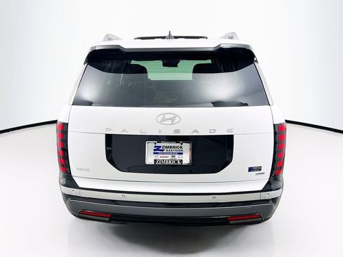 New 2026 Hyundai Palisade Limited AWD/4WD image 6