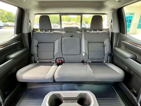 Used 2024 Chevrolet Silverado 1500 RST w/ All Star Edition Plus image 40