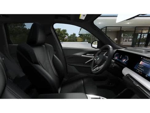 New 2026 BMW X1 xDrive28i AWD/4WD image 9