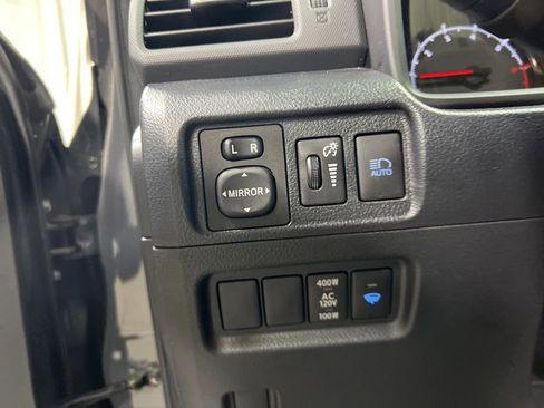 Used 2024 Toyota 4Runner SR5 Premium image 23