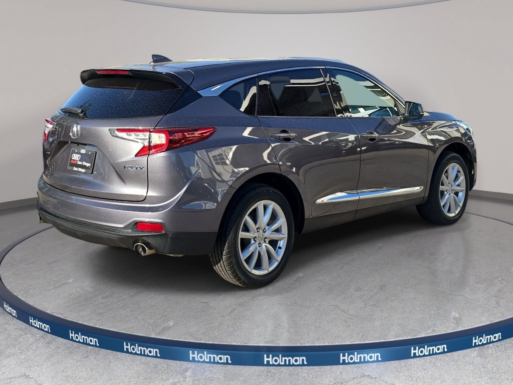 Used 2021 Acura RDX FWD image 6