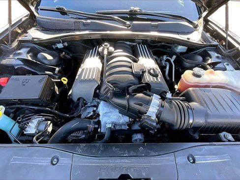 Used 2021 Dodge Charger Scat Pack image 9