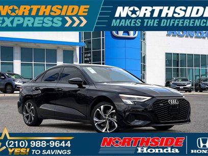 Used 2022 Audi A3 2.0T Premium Plus