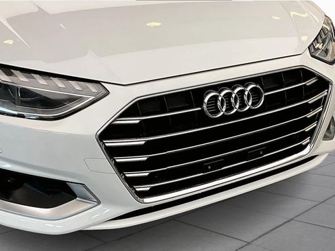 Used 2020 Audi A4 2.0T Premium Plus w/ Premium Plus Package FWD image 31