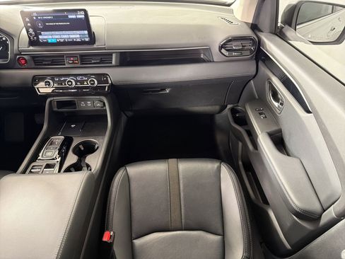 Used 2024 Honda Pilot EX-L image 27