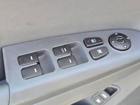 Used 2009 Hyundai Sonata Limited FWD image 21