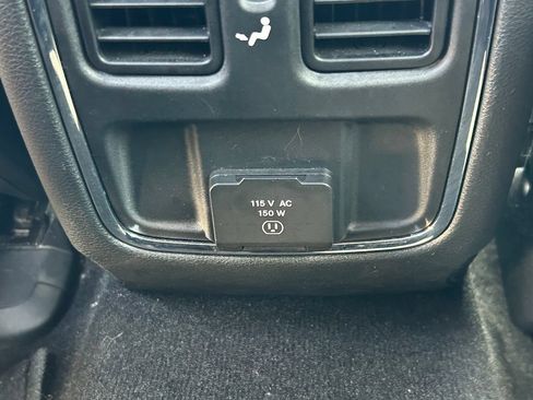 Used 2021 Jeep Grand Cherokee Laredo X AWD/4WD image 22