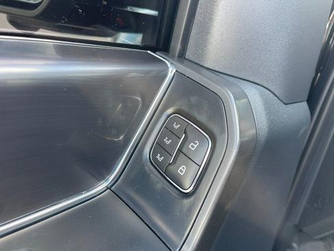 Used 2024 Ford F150 Lariat AWD/4WD image 25