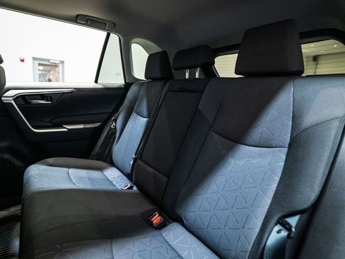 Certified 2023 Toyota RAV4 XLE image 30