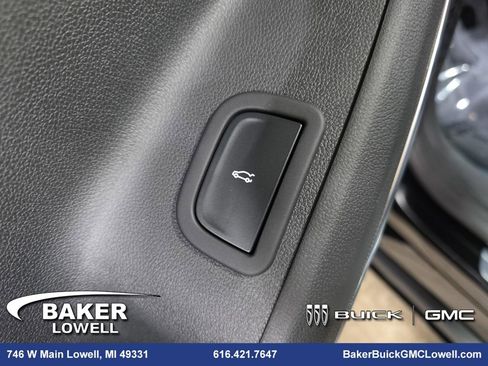 New 2026 Buick Enclave Avenir w/ Super Cruise Package image 34