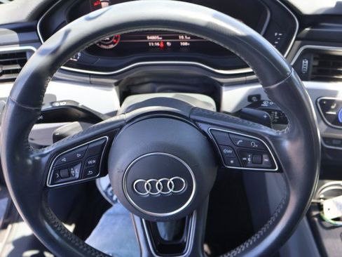Used 2018 Audi A4 2.0T Premium Plus AWD/4WD image 19