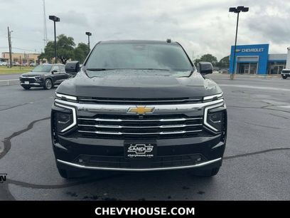 New 2026 Chevrolet Tahoe LT w/ Comfort Package