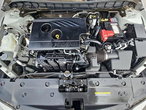 Used 2019 Nissan Altima 2.5 SR image 23