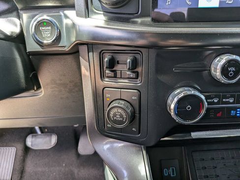 Used 2023 Ford F150 Tremor w/ Equipment Group 402A High AWD/4WD image 32