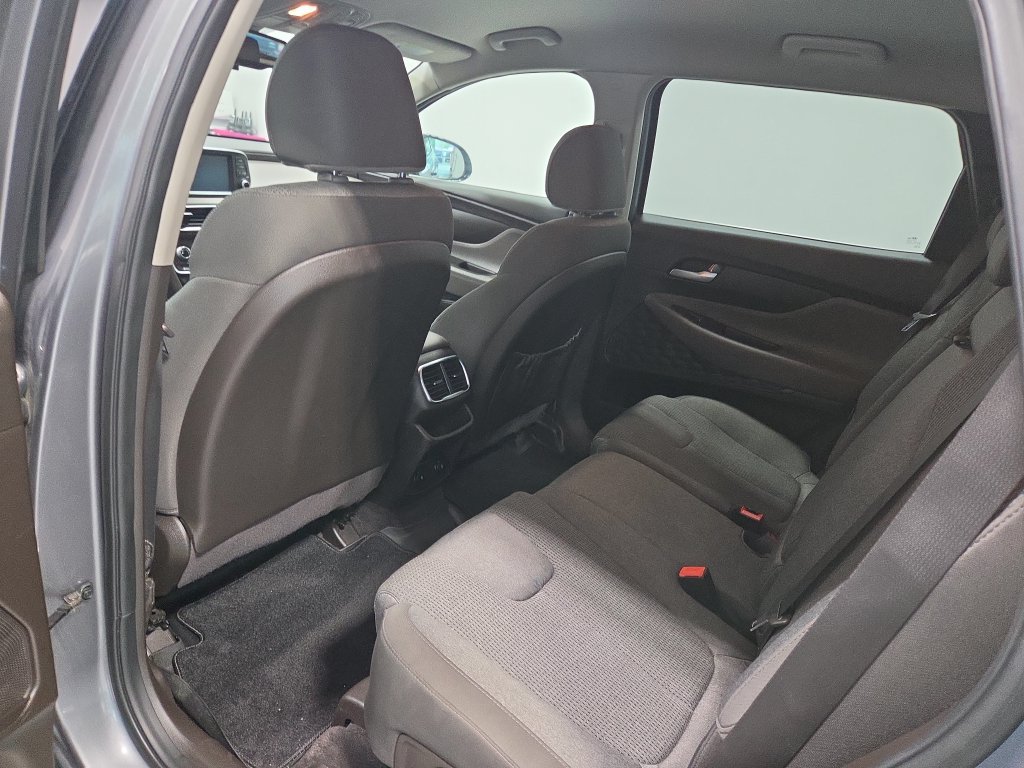 Used 2020 Hyundai Santa Fe SEL w/ Cargo Package FWD image 23