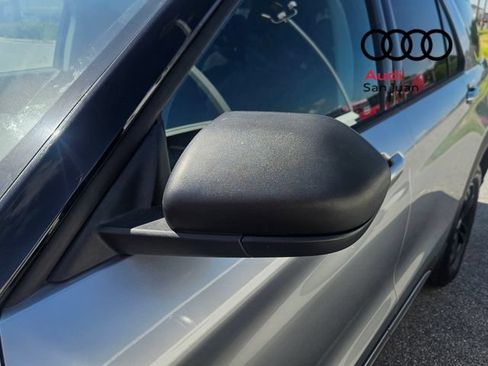 Used 2021 Ford Explorer XLT RWD image 6