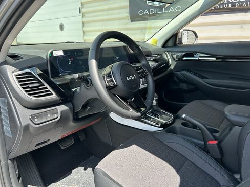 New 2026 Kia Seltos S AWD/4WD image 10